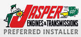 Jasper Preferred Installer