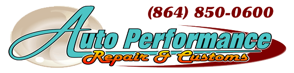Auto Performance Repair & Customs
